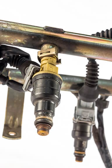 fuel pump repair Las Vegas
